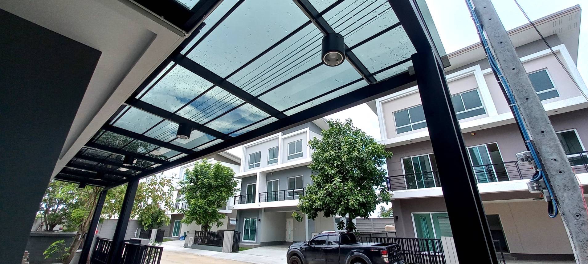 3 - https://หลังคาโรงจอดรถ.com | ช่างเอก บริการรับติดตั้งหลังคาโรงจอดรถครบวงจร ควบคุมงานโดยทีมวิศวกรมืออาชีพ พร้อมออกแบบ 3D ฟรี มีวัสดุหลายชนิดให้เลือก มั่นใจในโครงสร้างแข็งแรง สวยงาม พร้อมของแถมหลายรายการ